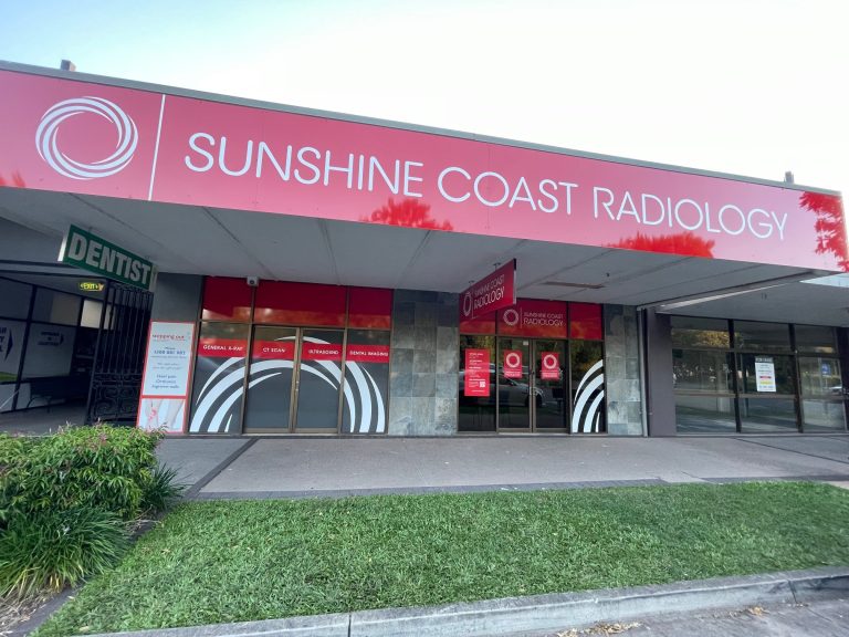 X-Ray & Imaging now operating as Sunshine Coast Radiology - Sunshine ...