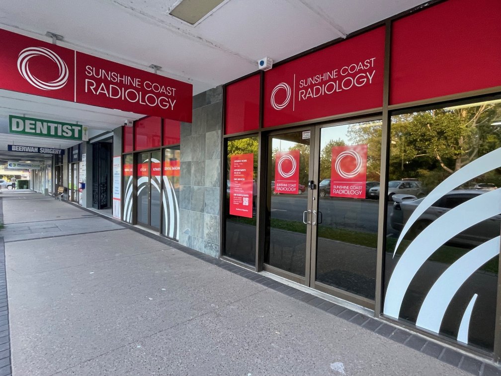 Sunshine Coast Radiology Beerway clinic MRI and DEXA scan expansion announcement
